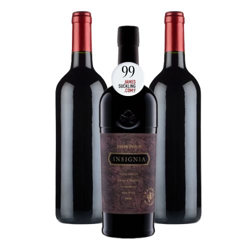 buy 6 - joseph phelps insignia mystery